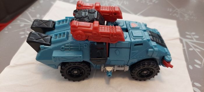 Transformer /toy