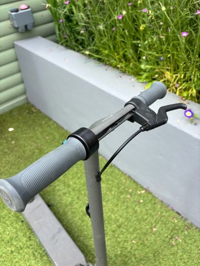Ninebot Ekick Scooter Zing E10