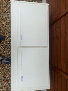 Trofast Shelves