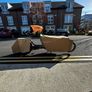 E-Cargo Bike Bosch Motor - Brand New Image 4