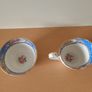 Paragon 40 piece tea set - very rare - circa 1920s Image 8