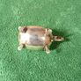 Vintage Silver Plated Condiment Items Image 8