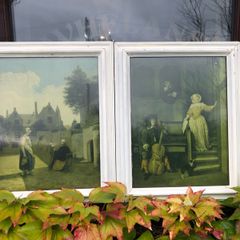 Old prints