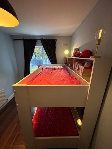 Bunkbed - Kids