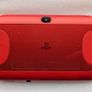 Sony PS Vita Slim : Metallic Red Image 3