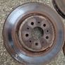 Alfa Romeo 305mm Brembo calipers Image 8
