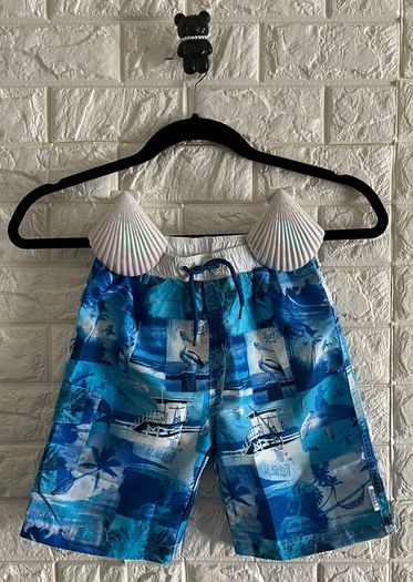 Bundle of Children Boys Clothes 7-8 years old