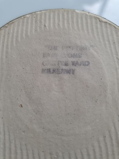 Ceramic Bowl