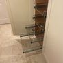 Pull Out Wire Storage shelves for kitchen storage Image 5