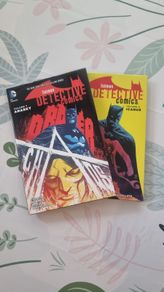 Batman Detective Comics Bundle