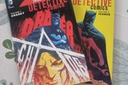 Batman Detective Comics Bundle
