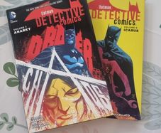 Batman Detective Comics Bundle
