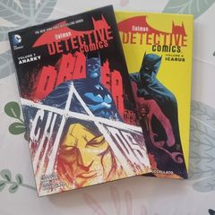 Batman Detective Comics Bundle