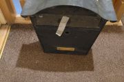 post box