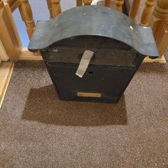 post box