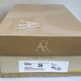 Ana Roman Ladies Pearly White Sandals Mother Of The Bride New With Box UK3 EU36 CAN POST Image 7