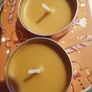Vintage Candle holder-please read description Image 4