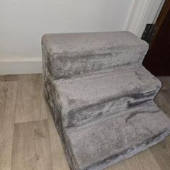 Stepway Pet Stairs