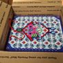 Irregular Choice Peacock Shoes Size US 5.5/ 3.5 UK/Ireland Image 4