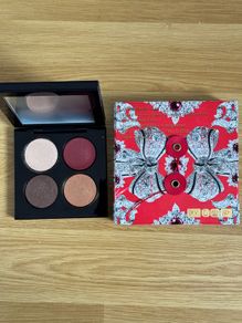 Pat McGrath Blitz Astral Quad