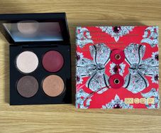 Pat McGrath Blitz Astral Quad