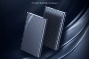 ORICO USB 3.0 (UASP) 5Gbps to SATA 2.5" HDD/SSD Enclosure with Auto Sleep Mode (Brand New/Warranty)