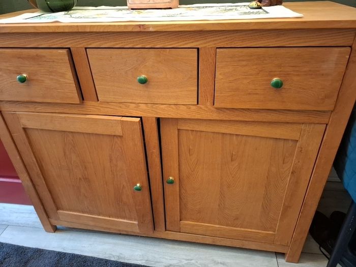 handles