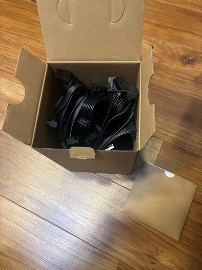 1000w Power Supply Deepcool PX1000g 80+ Gold