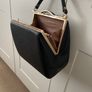 Handbag Black Image 6