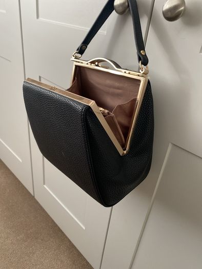 Handbag Black