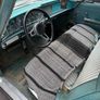 1964 Chrysler New Port New Yorker 6.9 V8 Image 5