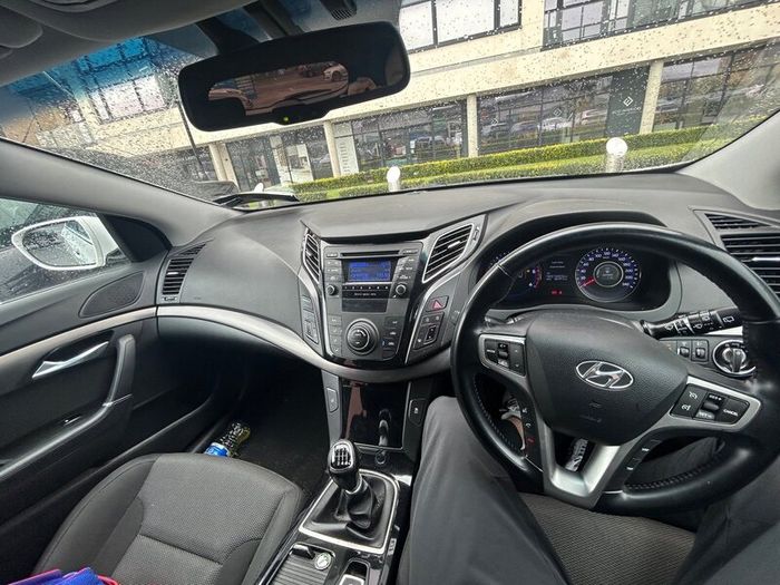 Hyundai I40 2014 Low Mileage Nct 09/26 Tax 05/26