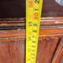 vintage bureau for upcycling Image 9