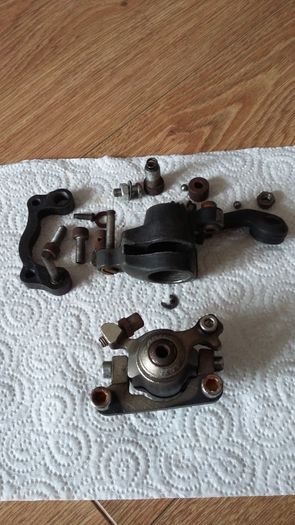 Bicycle / bike parts