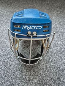 Mycro Helmet