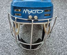 Mycro Helmet