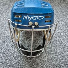 Mycro Helmet