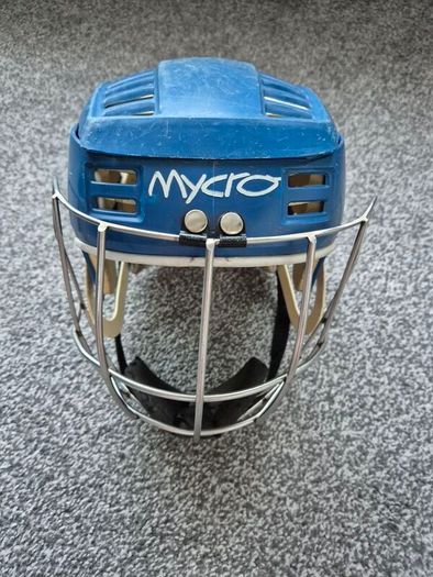 Mycro Helmet