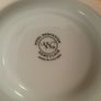 Royal Worcester Evesham coffee cups & saucers Image 2