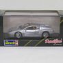 REVELL Detail Cars 322 Scale 1/43 FERRARI 512M 1995 Silver Mint Still in Box Image 6
