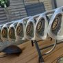 Ping Irons I3 - Black Dot. O -size Image 6