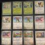 Pokemon SV 151 base cards Image 3