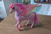 Barbie A Touch of Magic Pegasus Doll