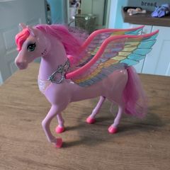 Barbie A Touch of Magic Pegasus Doll