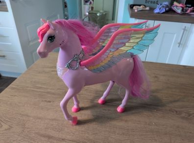 Barbie A Touch of Magic Pegasus Doll