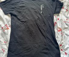 Gymshark T-shirt Mens
