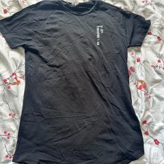 Gymshark T-shirt Mens
