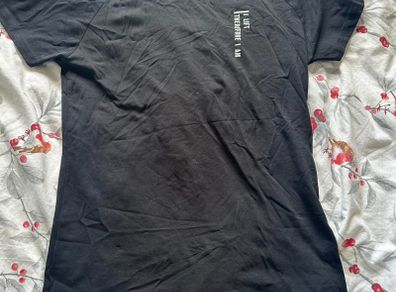 Gymshark T-shirt Mens