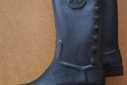 New Equestrian boot size 6