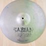 14" Sabian Stage Hi Hats Image 2